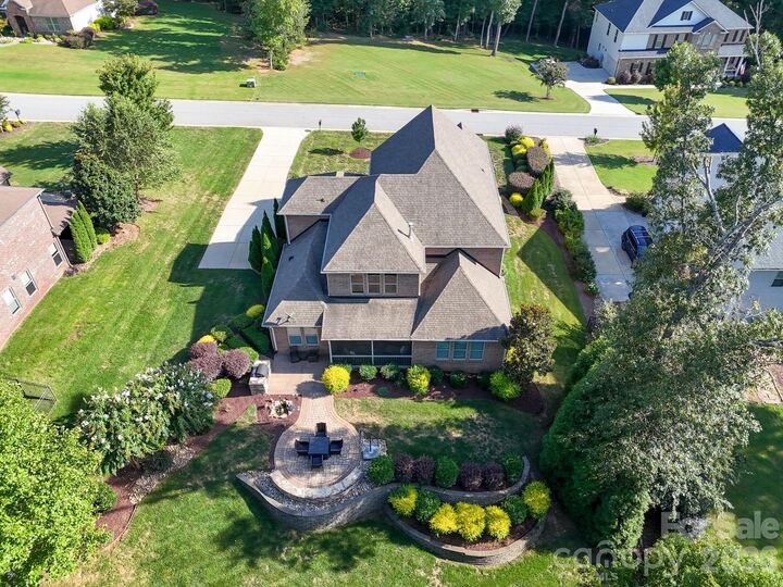 Property Photo: 270 S San Agustin Drive NC 28117
