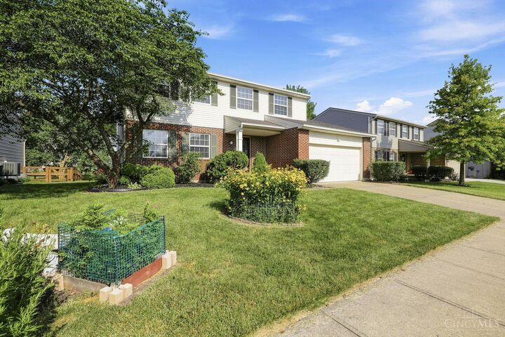 Property Photo: 8031 Simpson Creek Way OH 45040