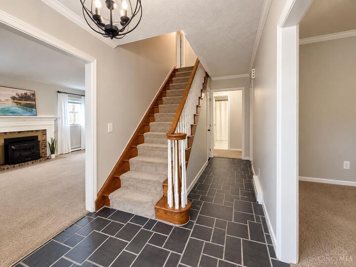 Property Photo:  1312 Ridge Road  OH 45177 