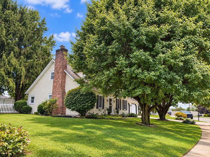 Property Photo: 1312 Ridge Road OH 45177