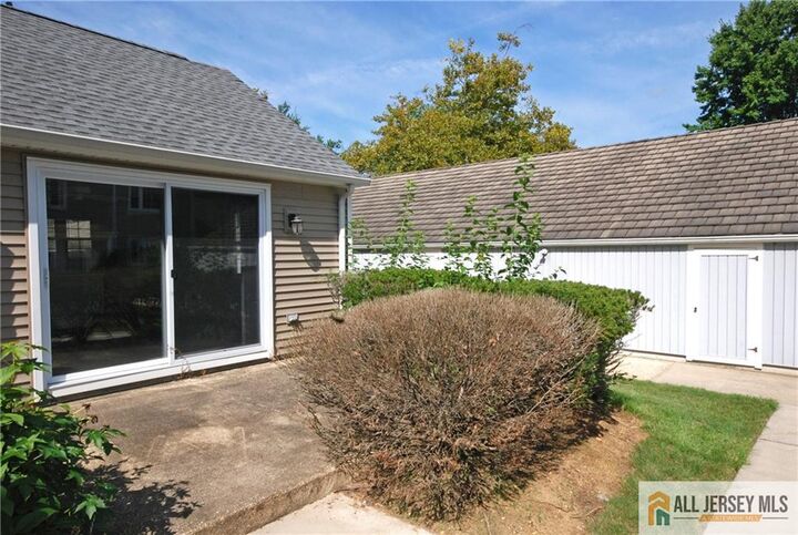 Property Photo:  64 Amherst Lane A  NJ 08831 