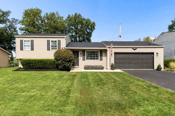 Property Photo:  370 Eastwood Avenue  OH 43015 
