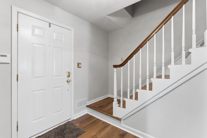Property Photo: 5 Split Rail NJ 08053
