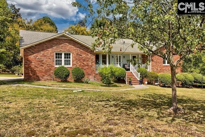 Property Photo:  209 Valhalla  SC 29229 