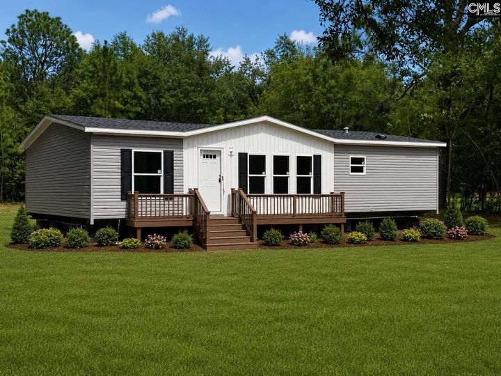 Property Photo: 669 Clay Hill SC 29123