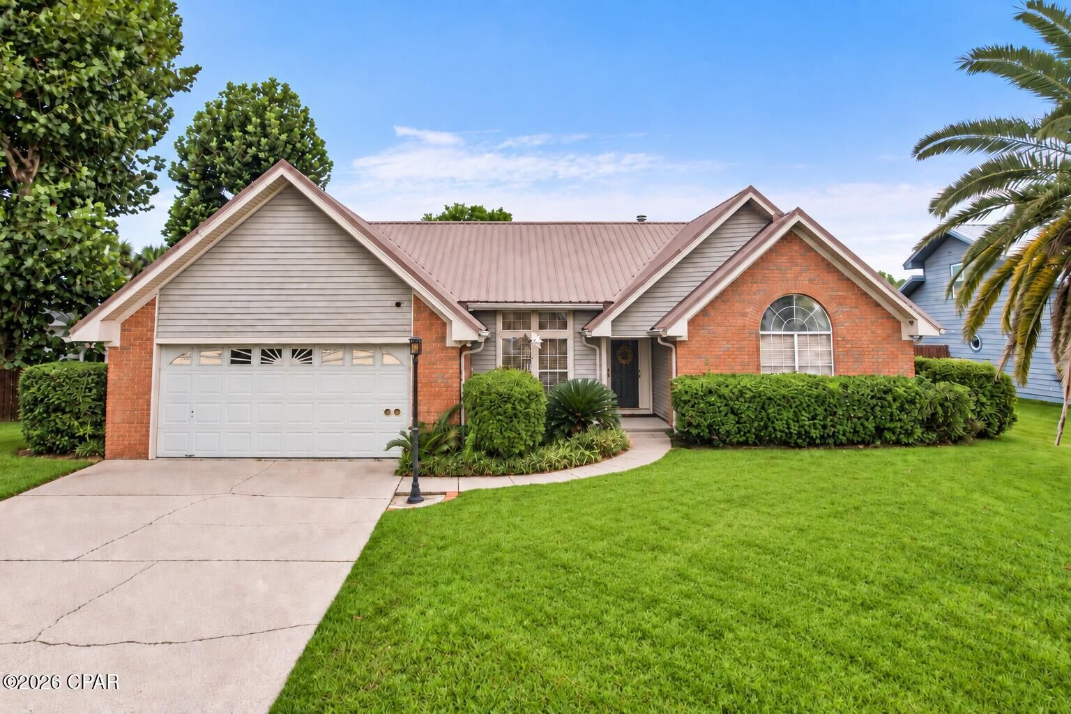 Property Photo: 622 Mallory Drive FL 32405