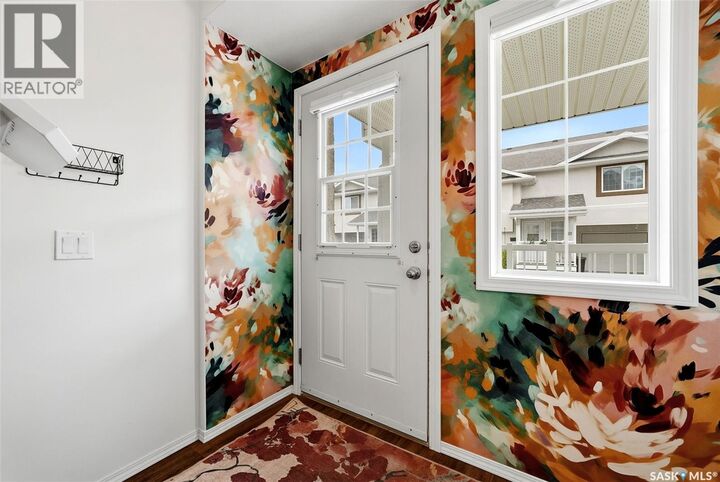 Property Photo:  51 4425 Nicurity Drive  SK S4X 0E6 