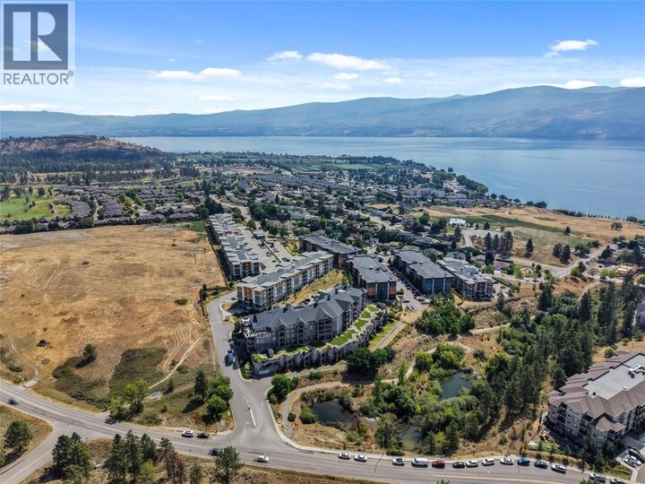Condo at 3645 Carrington Road 310, West Kelowna