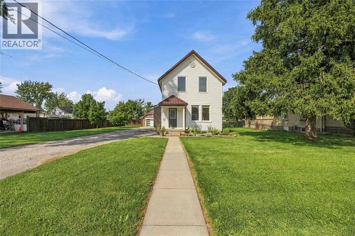 Property Photo: 541 Erie Street ON N0M 2S0