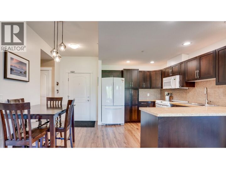 Condo at 3211 Centennial Drive 28, Vernon
