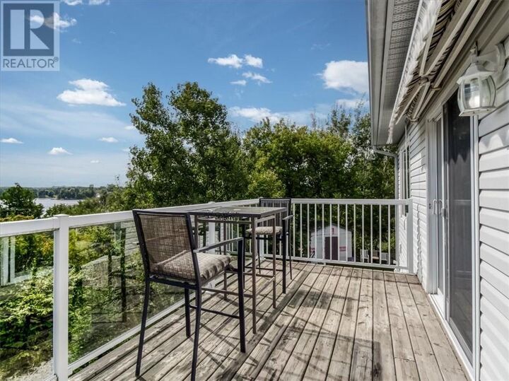 Property Photo:  133-135 Portage  ON P3B 3H1 