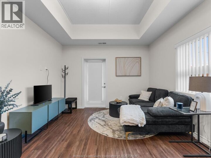 Property Photo:  8401 Wyandotte Street East 409  ON N8S 0B8 