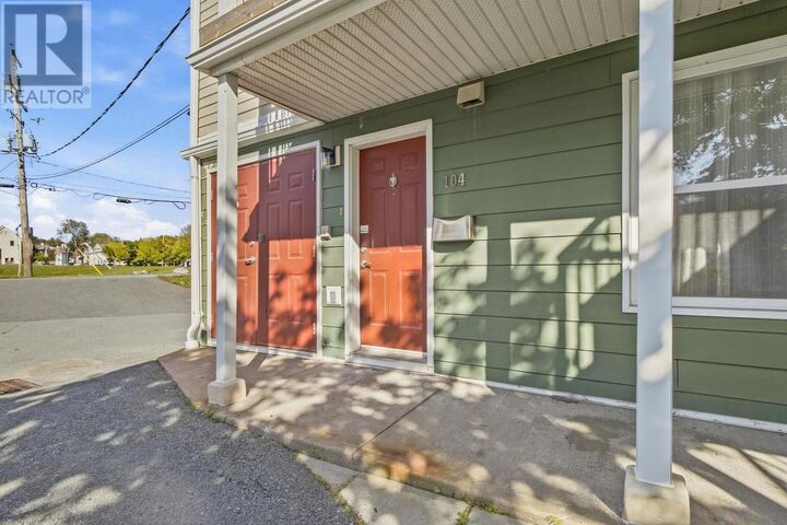 Property Photo:  52 Irishtown Road 104  NS B2W 2W9 