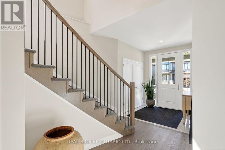 Property Photo:  548 Anchor Circle  ON K4M 0N4 