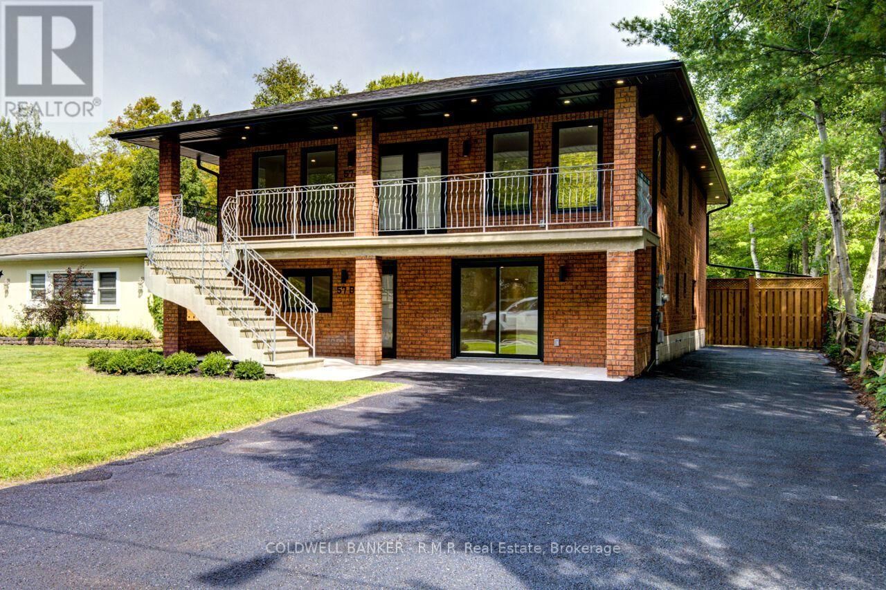 Property Photo: 57 38th Street North ON L9Z 2B5