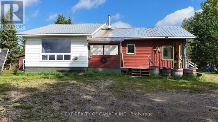 Property Photo:  2726 On-579  ON P0L 1C0 