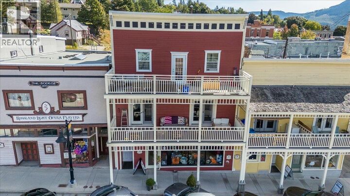 Property Photo:  2044 Washington Street 7  BC V0G 1Y0 