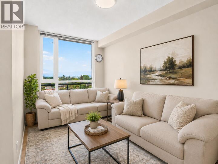 Property Photo:  4028 Knight Street 609  BC V5N 5Y8 