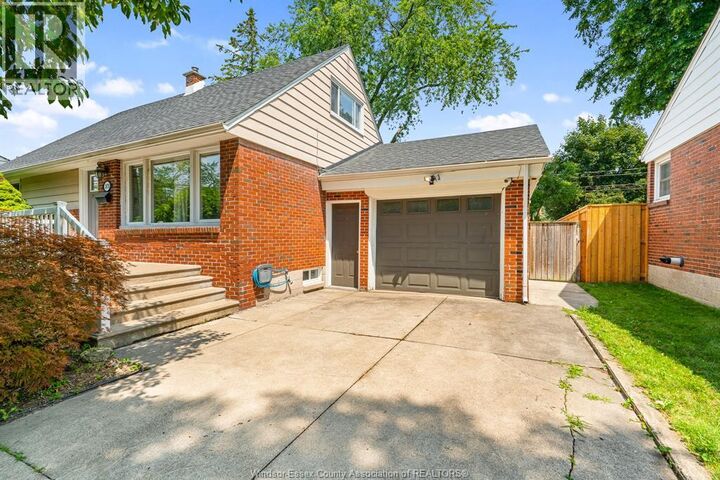 Property Photo:  3070 Dandurand  ON N9E 2E6 