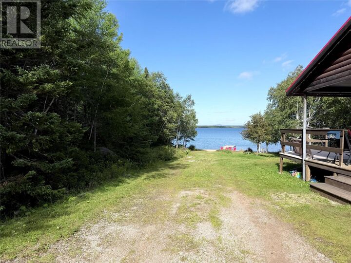 Property Photo:  61 Partridgeberry Point  NL A0K 3E0 