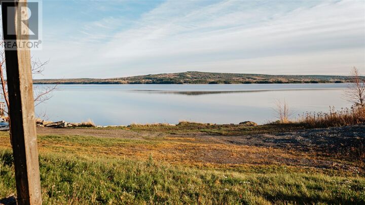 Property Photo:  79 Main Street  NL A0G 3A0 