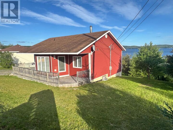 Property Photo:  228 Main Street North  NL A0G 2L0 