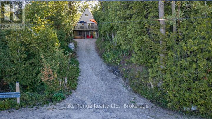 Property Photo: 82847 Culbert Road ON N7A 3Y1