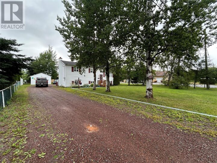 Property Photo:  247 Grenfell Heights  NL A2A 2J2 
