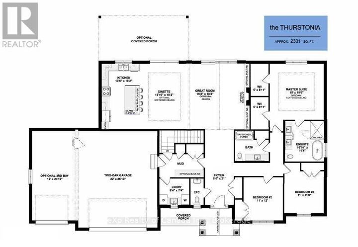 Property Photo:  53 Meadowlands Drive  ON N0J 1R0 