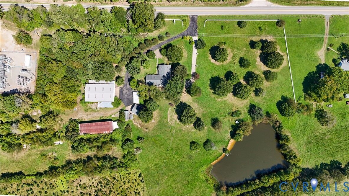 Property Photo:  2603 Anderson Highway  VA 23040 