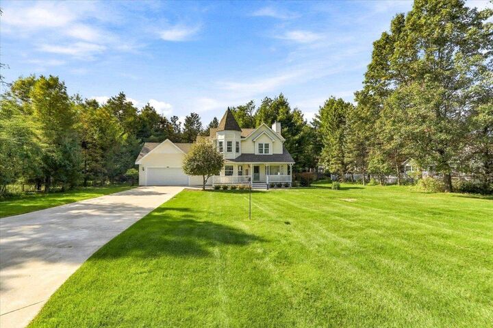 Property Photo:  6020 W Valley Court  WI 54494 