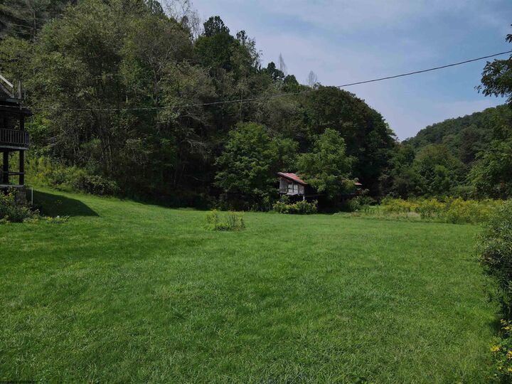 Property Photo:  1742 Rush Run Road  WV 26562 