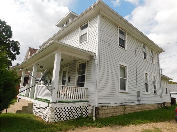 Property Photo: 1832 Warder Street OH 45503