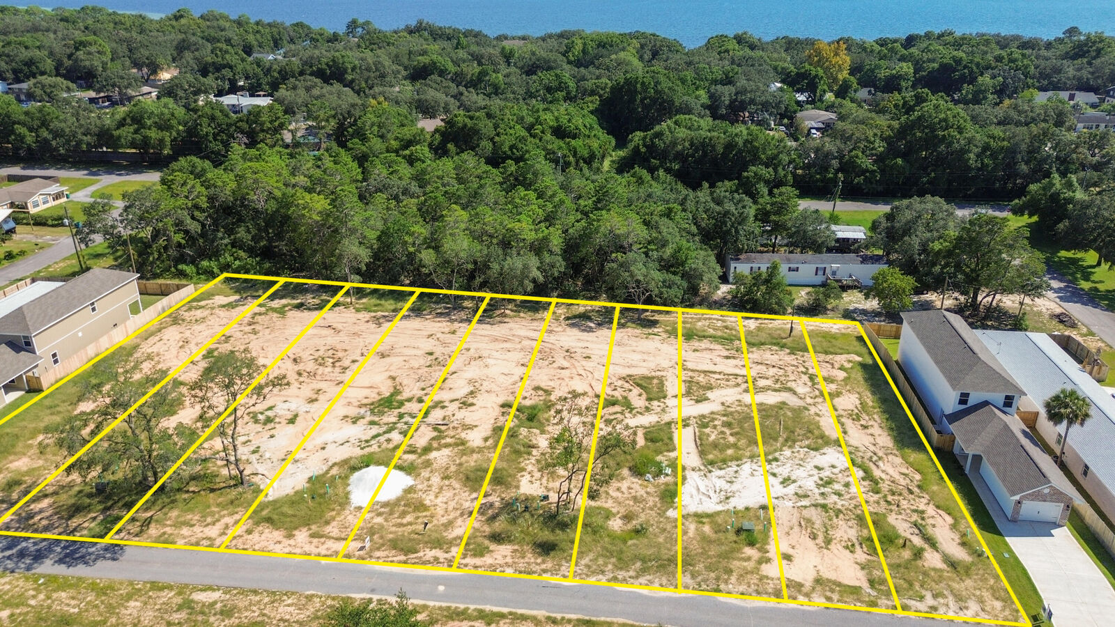Property Photo:  124 SW 10th Street  FL 32579 