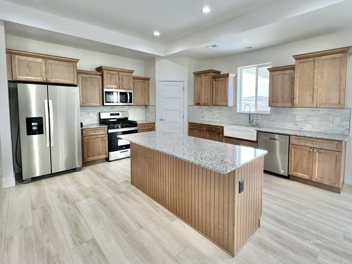 Property Photo:  327 Lookout Drive  NV 89815 
