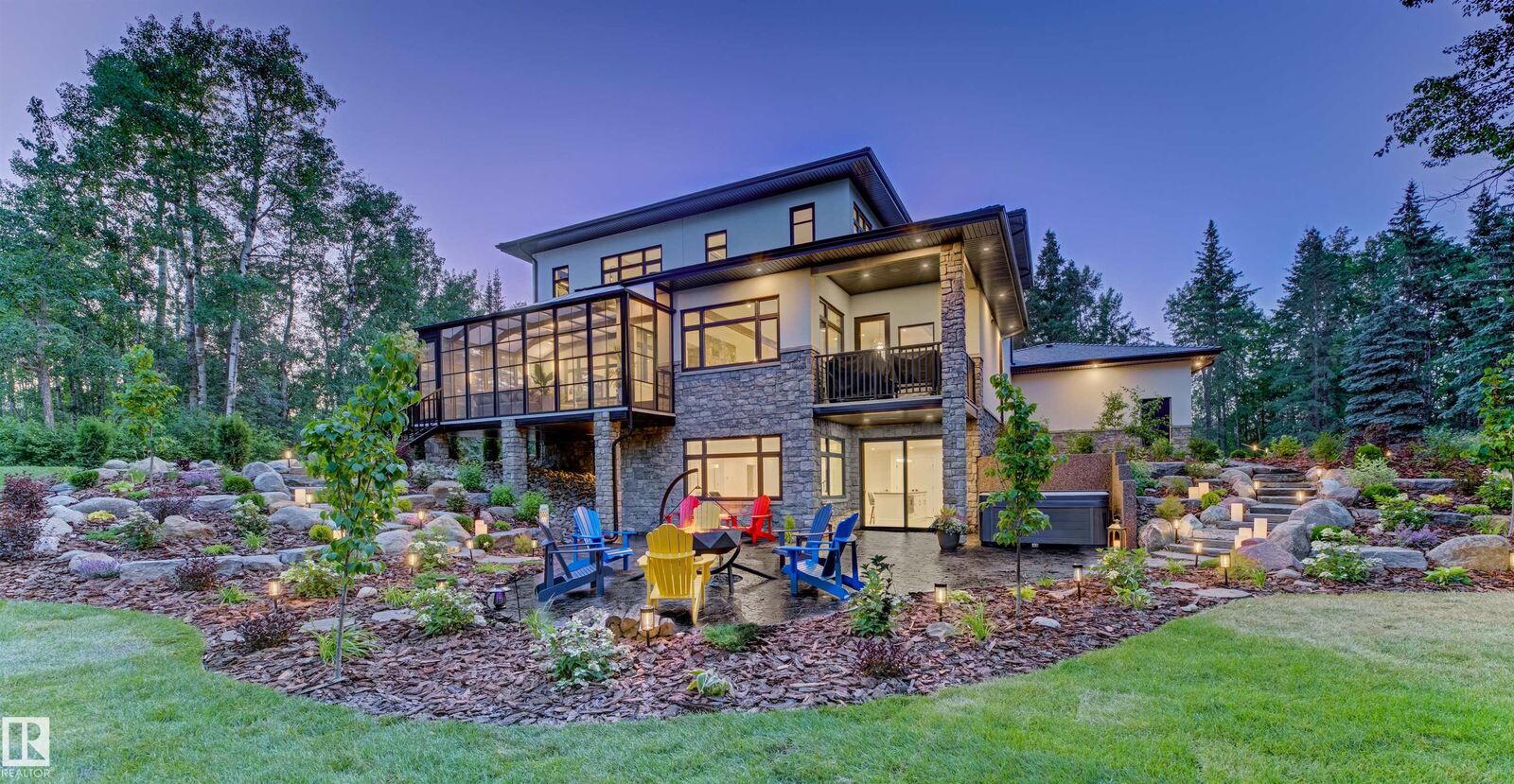 Property Photo:  22433 Twp Road 520  AB T8C 1E4 
