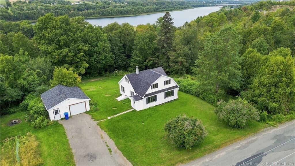 Property Photo:  39 Rideout Road  NB E7P 2G2 