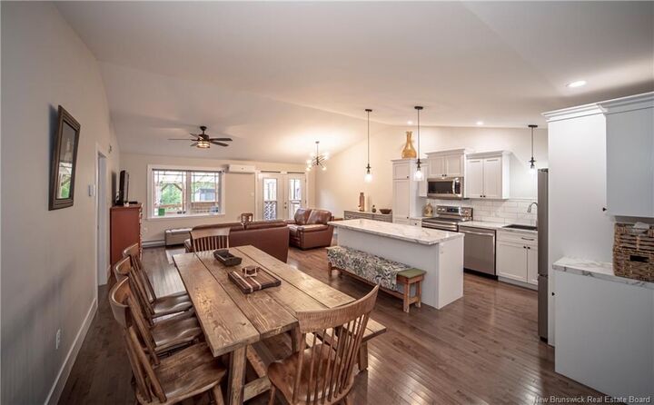 Property Photo:  9 Cook Court  NB E2V 0N1 