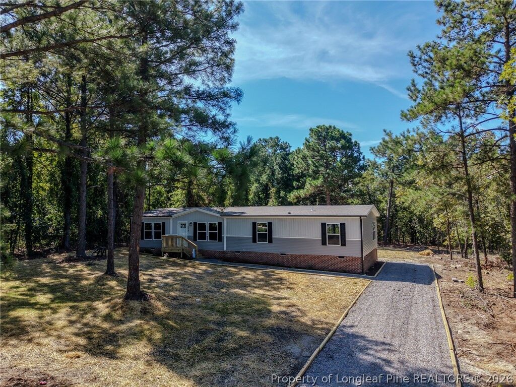 Property Photo:  948 Pine Oak  NC 28326 