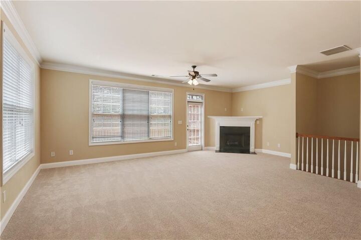 Property Photo:  5060 Windcrest Lane  GA 30022 