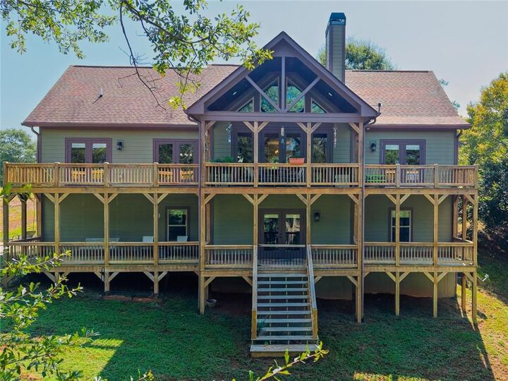 Property Photo:  452 Captains Court  GA 30523 