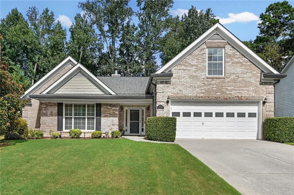 Property Photo:  1413 Prospect View Court  GA 30043 