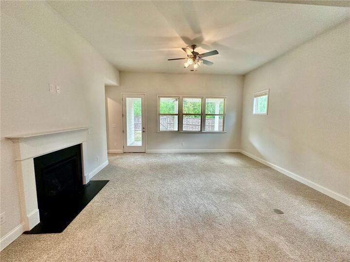 Property Photo:  158 Rolling Hills Place  GA 30114 