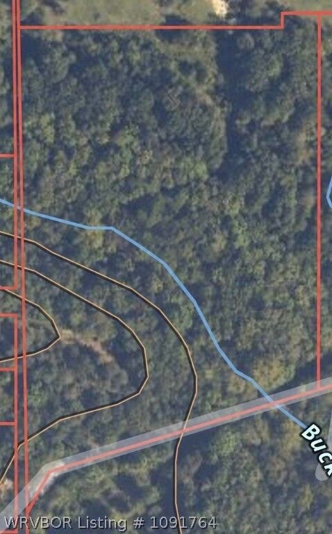 Property Photo: Tbd Buck Creek Road OK 74930