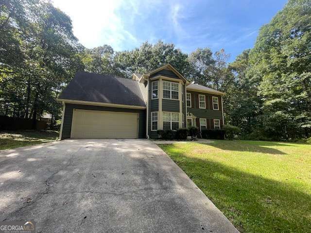 Property Photo: 135 Woodson Court GA 30281