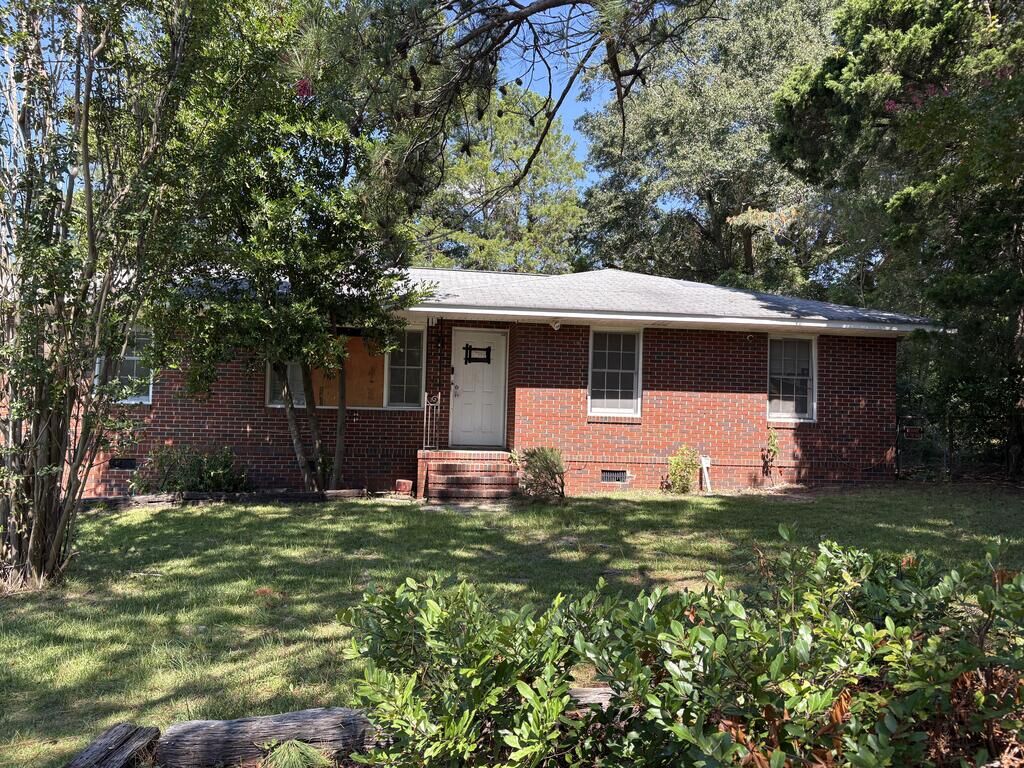 Property Photo:  4705 Sentry Street  GA 31907 
