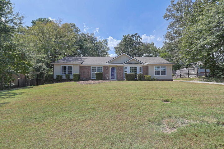 Property Photo:  6921 Fawndale Drive  GA 31904 