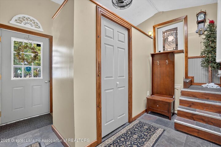 Property Photo: 3960 N Union Road MI 48801