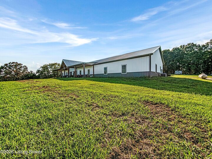 Property Photo:  1396 Cub Run Rd  KY 42729 