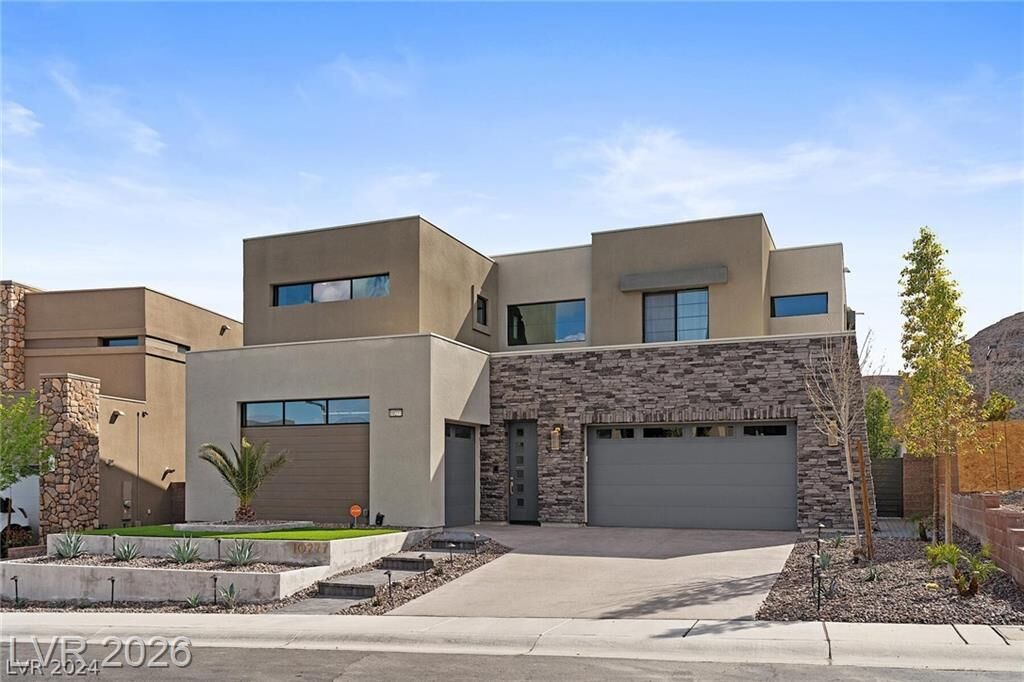 Property Photo: 10277 Green Ember Drive NV 89135